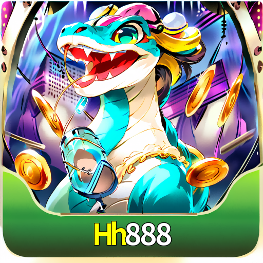  Hh888